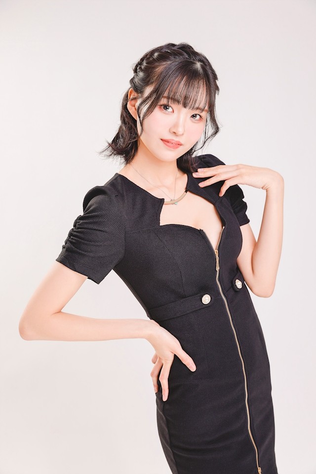 黛 まゆプロフィール写真2